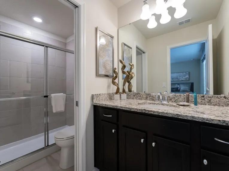 Windsor Island (7082) 10-bedroom Villa in Davenport