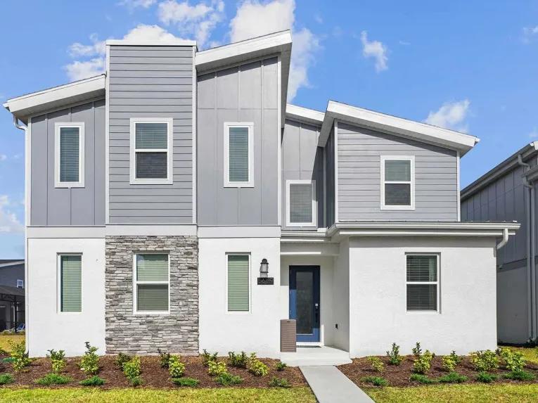 Villatel Orlando Resort (32623) 9-bedroom Villa in Orlando Town