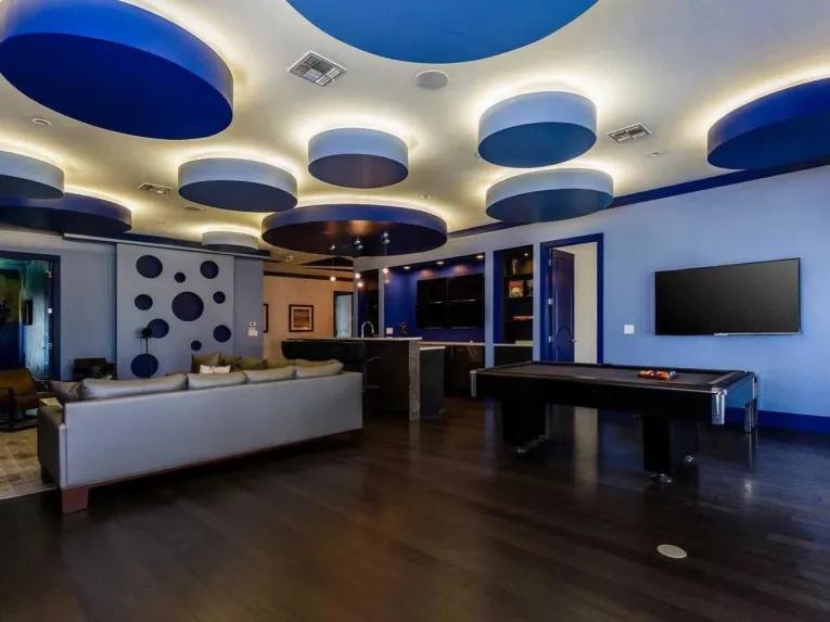 Reunion (31580) 10-bedroom Villa in Kissimmee