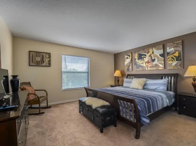 High Grove (29979) 4-bedroom Villa in Clermont