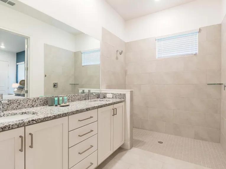 Reunion (30312) 10-bedroom Villa in Kissimmee