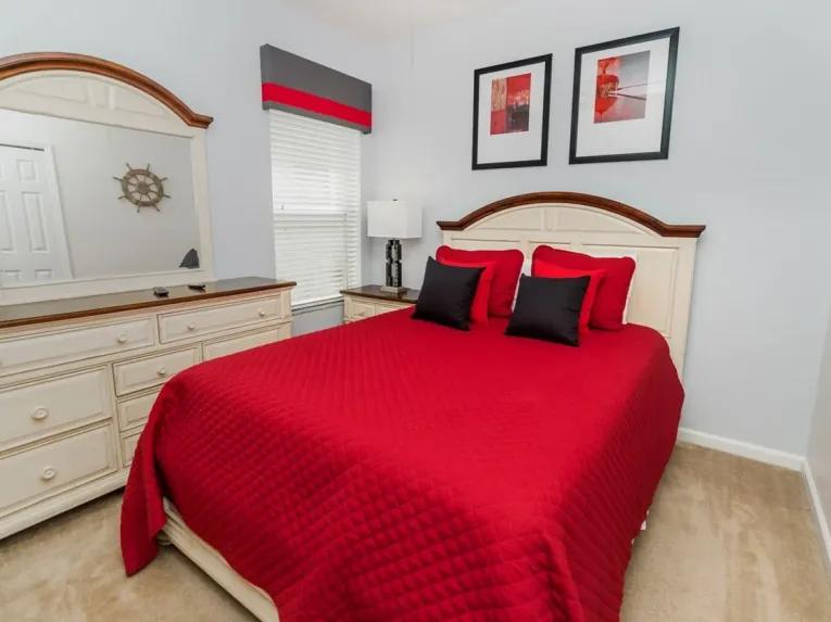 Windsor Hills (5711) 5-bedroom Villa in Kissimmee
