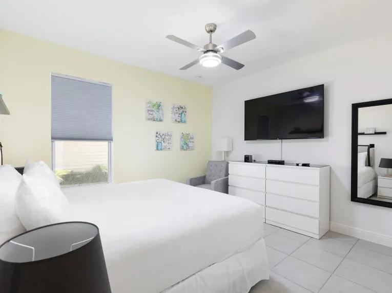Reunion (30053) 4-bedroom Villa in Kissimmee