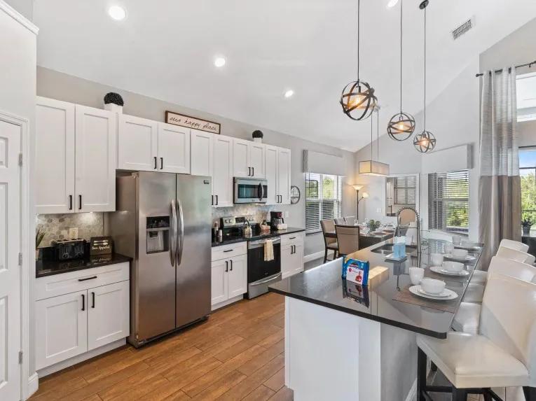 Windsor Palms (28807) 5-bedroom Villa in Kissimmee
