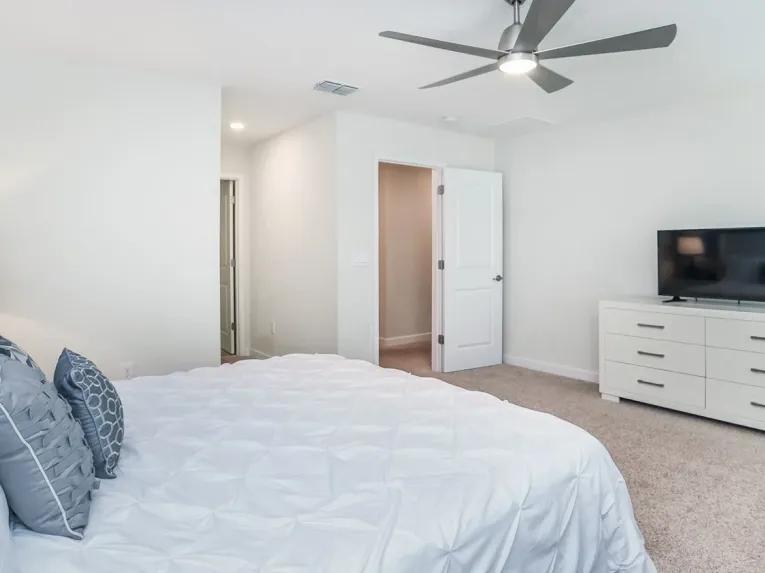 Storey Lake (5939) 6-bedroom Villa in Kissimmee