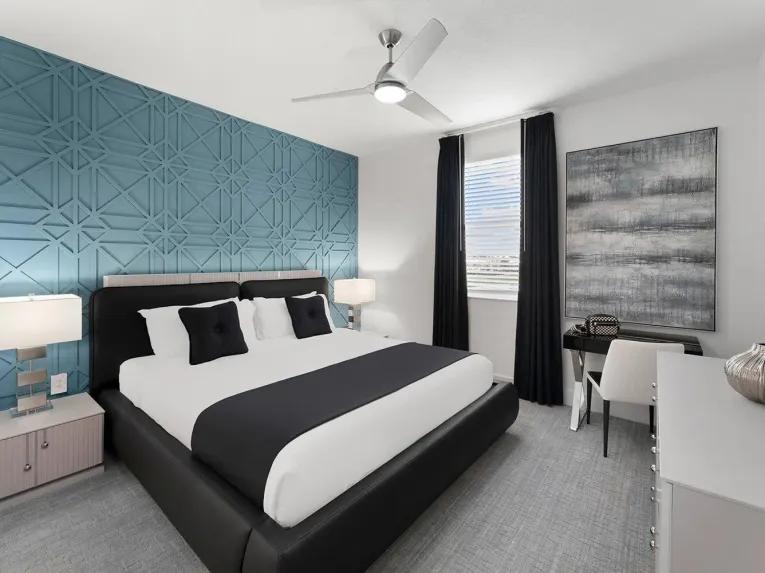 Villatel Orlando Resort (32079) 9-bedroom Villa in Orlando Town