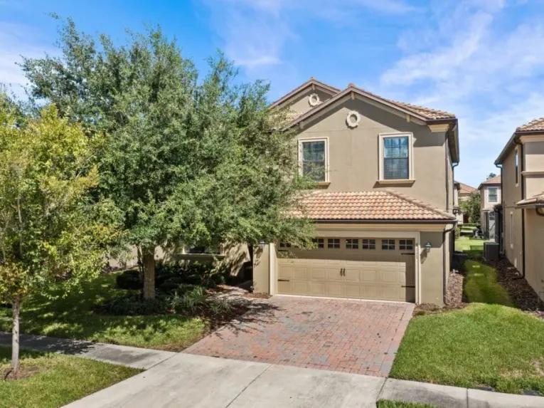 ChampionsGate (2479) 7-bedroom Villa in Davenport