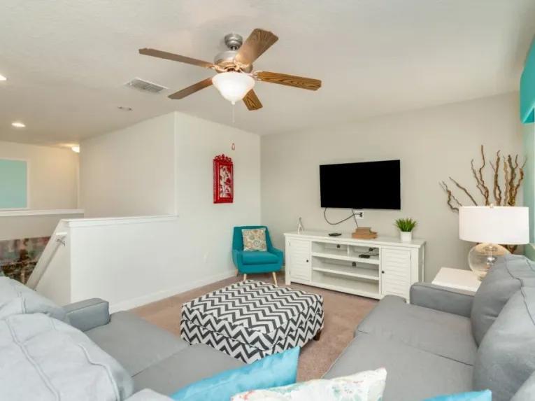 ChampionsGate (2571) 5-bedroom Villa in Davenport