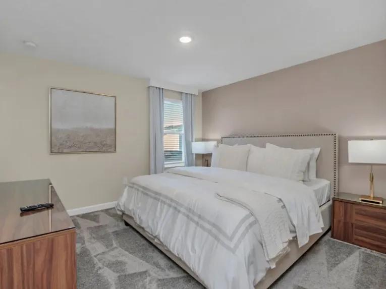 Storey Lake (7399) 9-bedroom Villa in Kissimmee