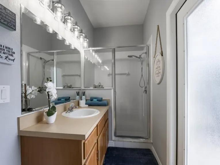 High Grove (29980) 4-bedroom Villa in Clermont