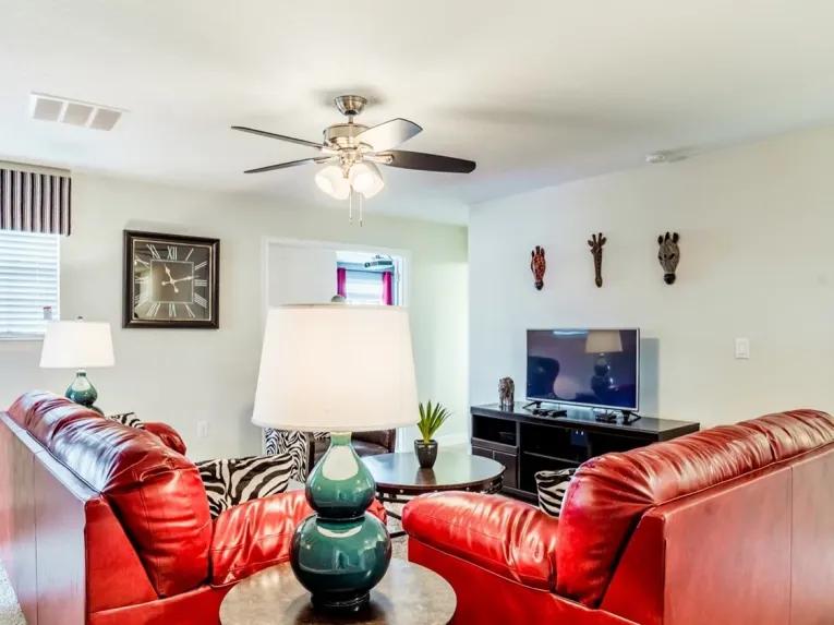 ChampionsGate (5116) 8-bedroom Villa in Davenport