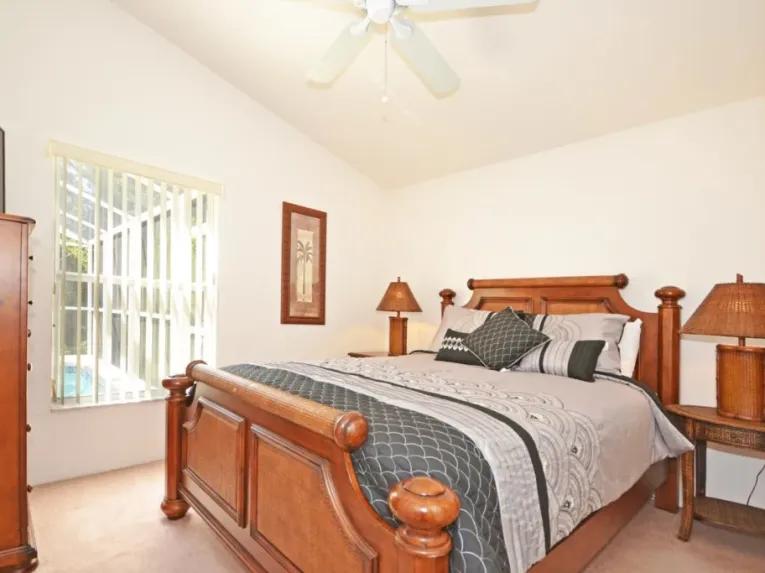 Highlands Reserve (3925) 4-bedroom Villa in Davenport