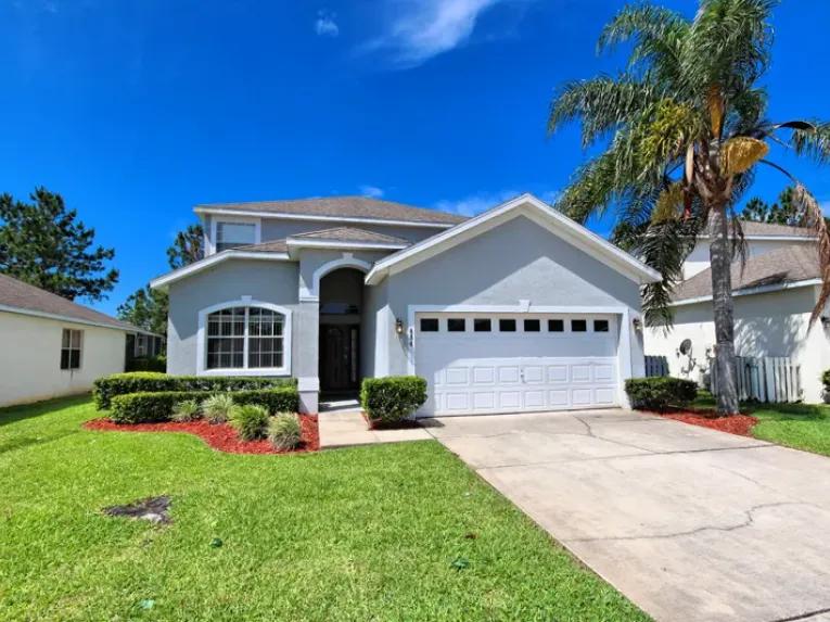 Highlands Reserve (308) 5-bedroom Villa in Davenport