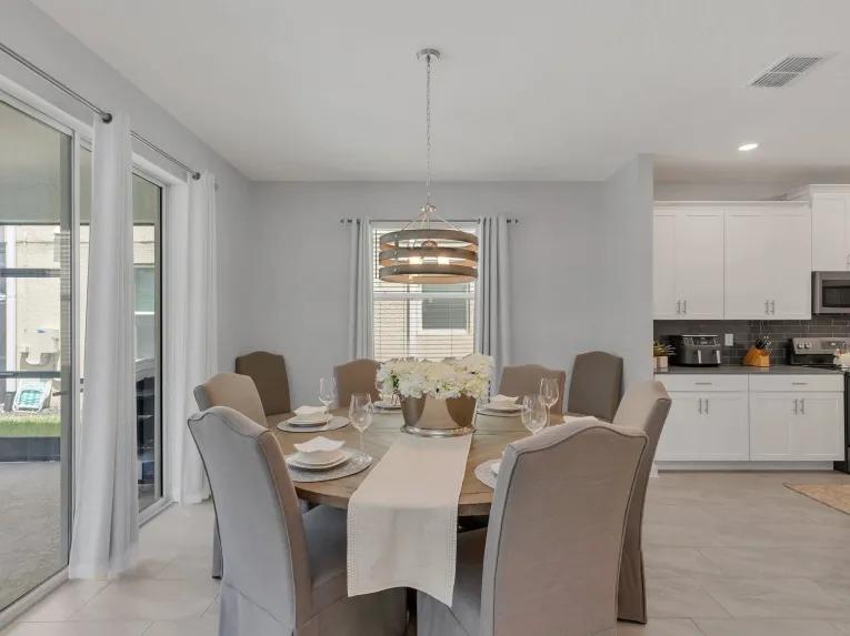 Storey Lake (25942) 6-bedroom Villa in Kissimmee