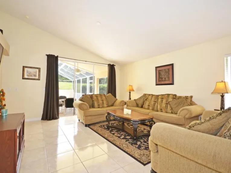 Highlands Reserve (3836) 4-bedroom Villa in Davenport
