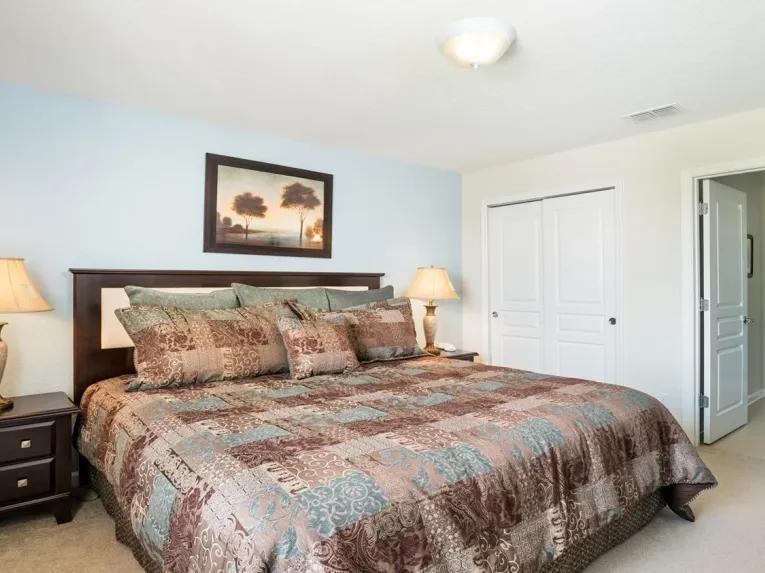 Windsor Hills (5005) 6-bedroom Villa in Kissimmee