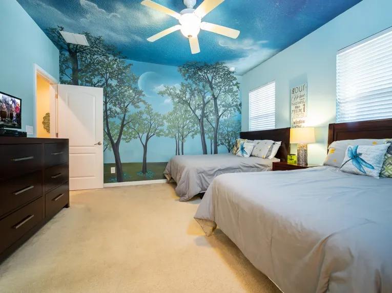 Solterra (5822) 6-bedroom Villa in Davenport