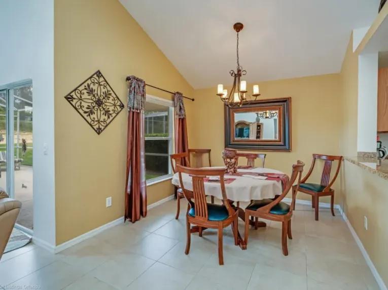 Highlands Reserve (3788) 4-bedroom Villa in Davenport