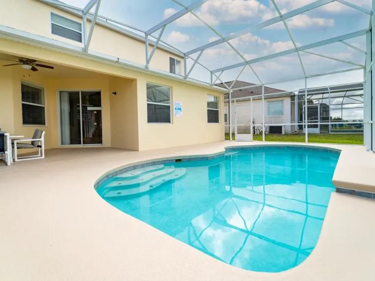 Highlands Reserve (5812) 5-bedroom Villa in Davenport