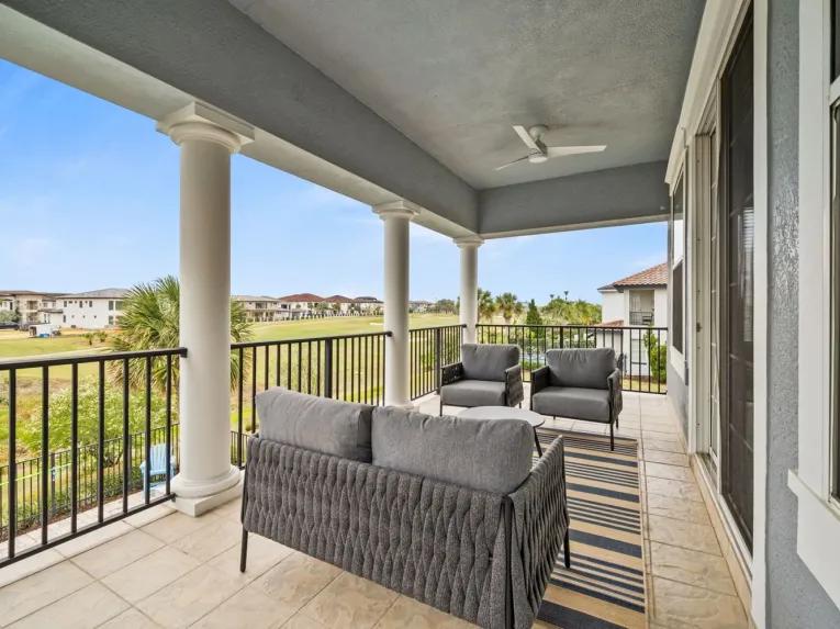 Reunion (30314) 5-bedroom Villa in Kissimmee
