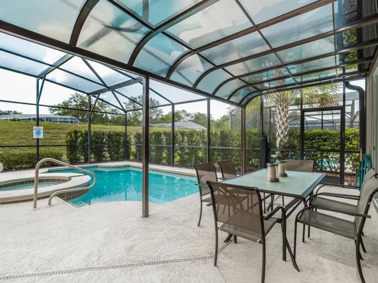 Solterra (5039) 5-bedroom Villa in Davenport