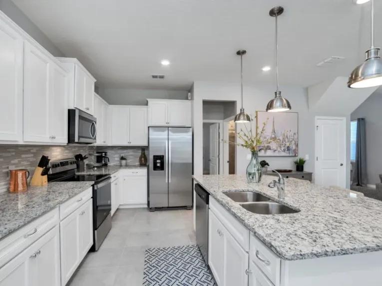 Windsor Island (5534) 5-bedroom Villa in Davenport