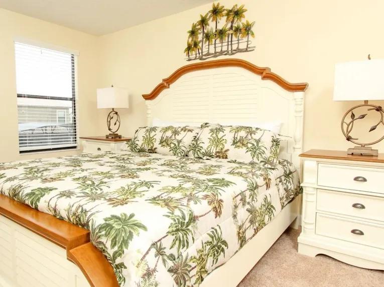ChampionsGate (5093) 6-bedroom Villa in Davenport