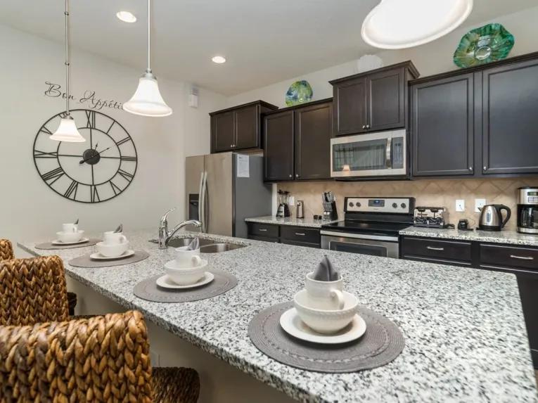 Windsor at Westside (5064) 6-bedroom Villa in Kissimmee