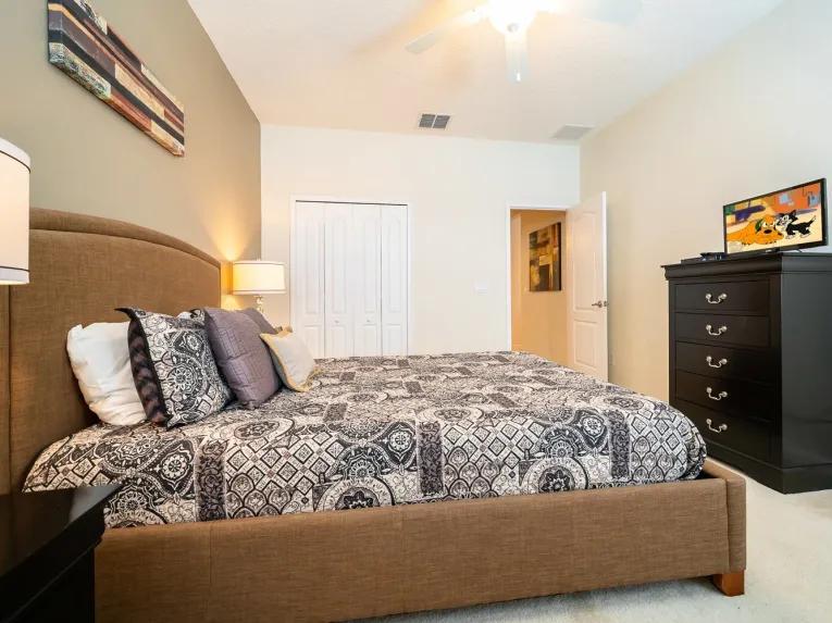 Solterra (5822) 6-bedroom Villa in Davenport