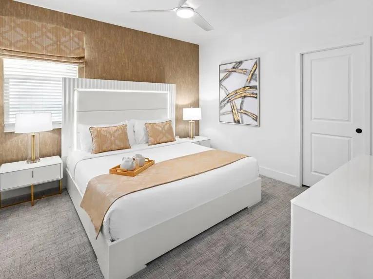 Villatel Orlando Resort (32391) 9-bedroom Villa in Orlando Town
