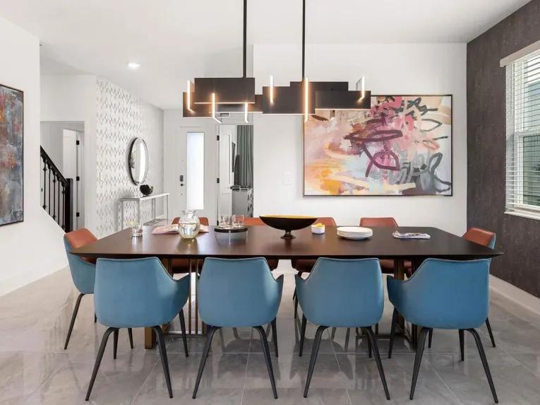 Villatel Orlando Resort (32039) 6-bedroom Villa in Orlando Town