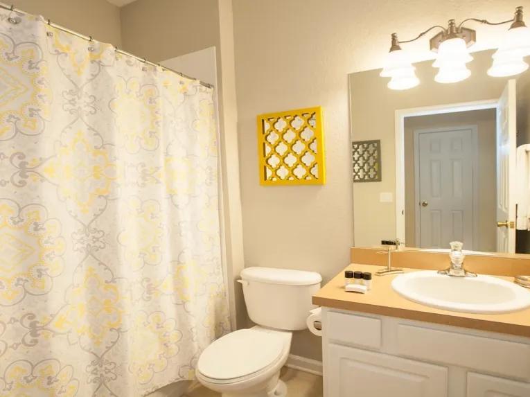 Windsor Hills (4999) 5-bedroom Villa in Kissimmee