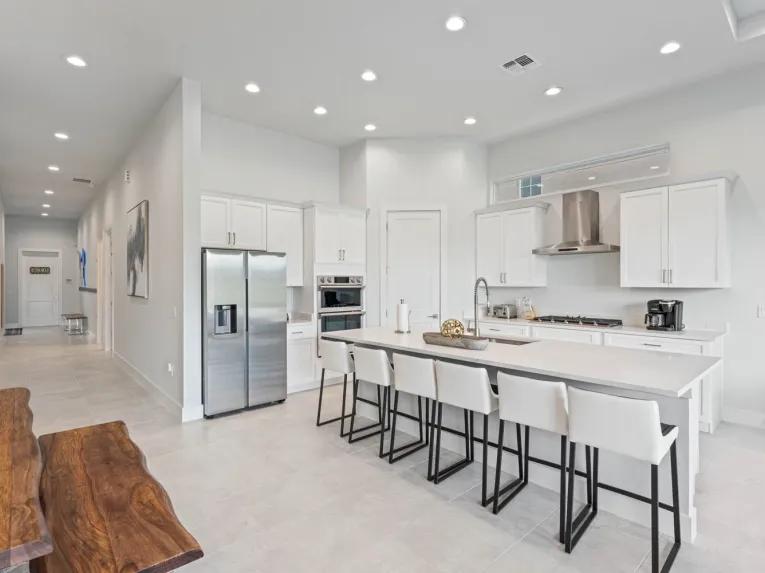 Reunion (30301) 6-bedroom Villa in Kissimmee