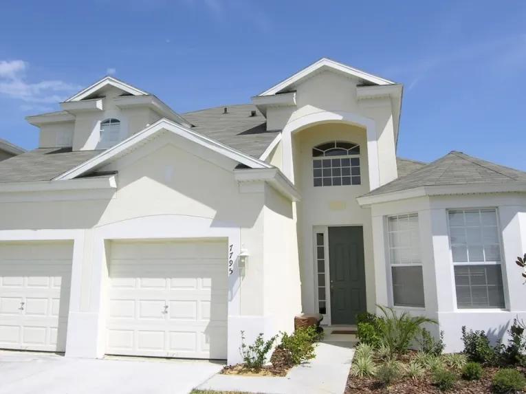 Windsor Hills (4997) 5-bedroom Villa in Kissimmee