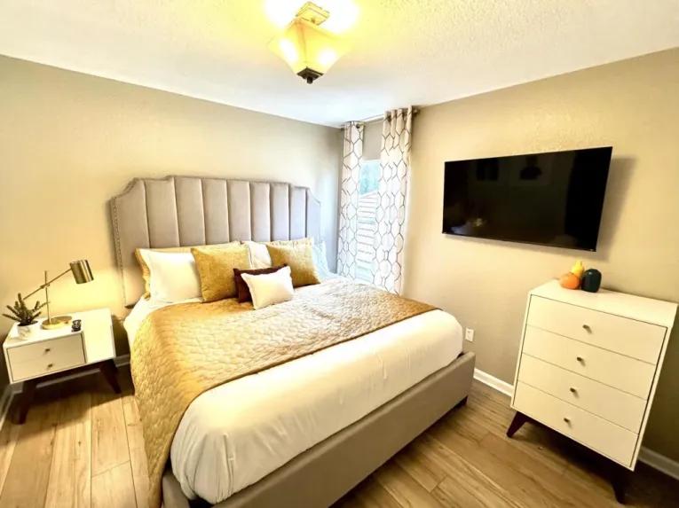 Windsor Hills (11871) 5-bedroom Villa in Kissimmee