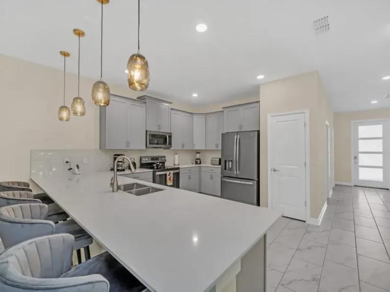 Storey Lake (7401) 9-bedroom Villa in Kissimmee