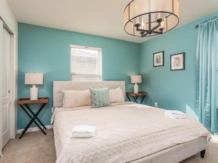 Windsor at Westside (11600) 9-bedroom Villa in Kissimmee