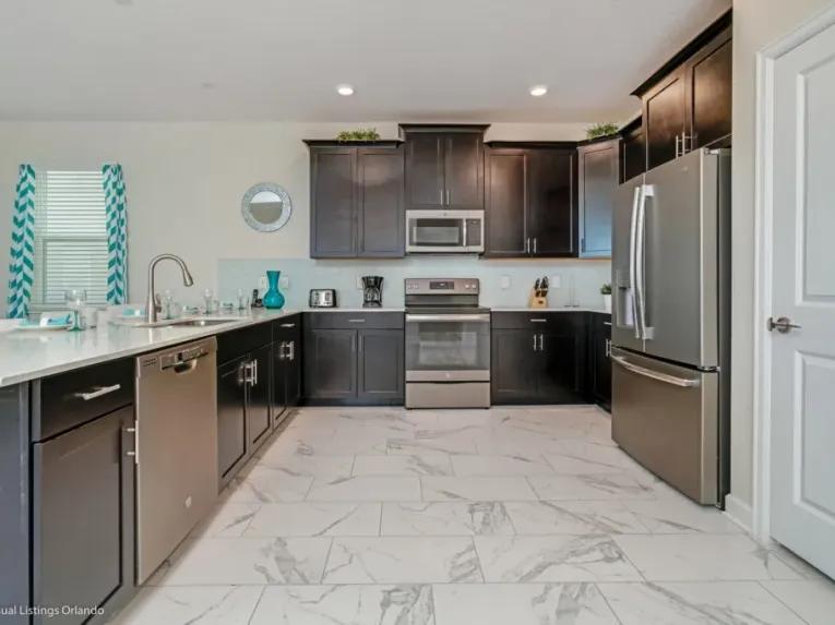 ChampionsGate (3536) 9-bedroom Villa in Kissimmee