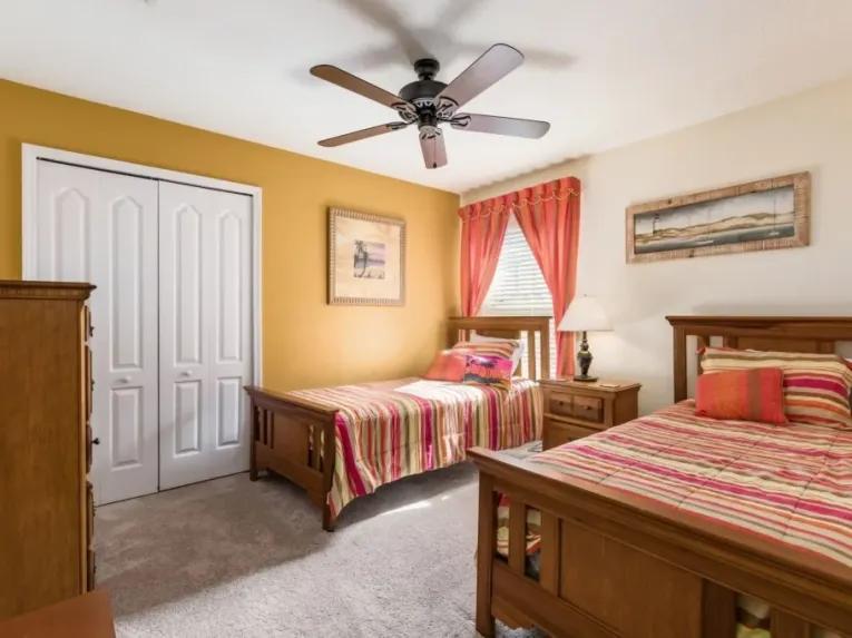 Highlands Reserve (2244) 4-bedroom Villa in Davenport