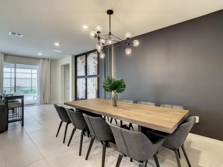 Windsor Island (34235) 8-bedroom Villa in Davenport