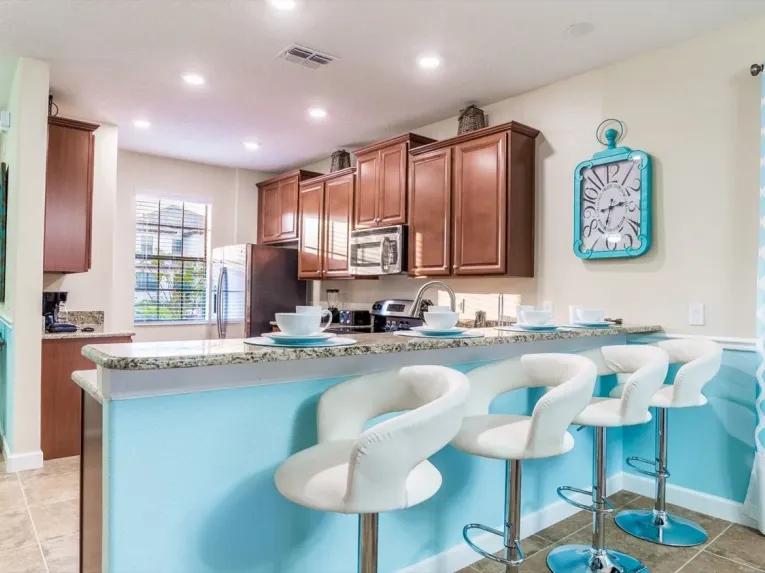 ChampionsGate (5091) 5-bedroom Villa in Davenport