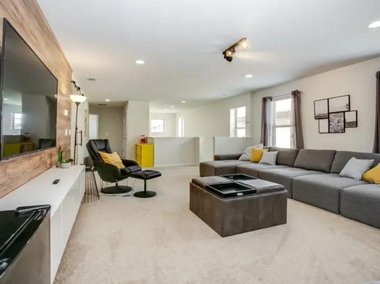 Windsor at Westside (3849) 6-bedroom Villa in Kissimmee