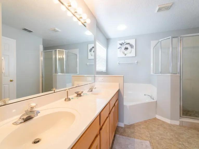 Highlands Reserve (5812) 5-bedroom Villa in Davenport