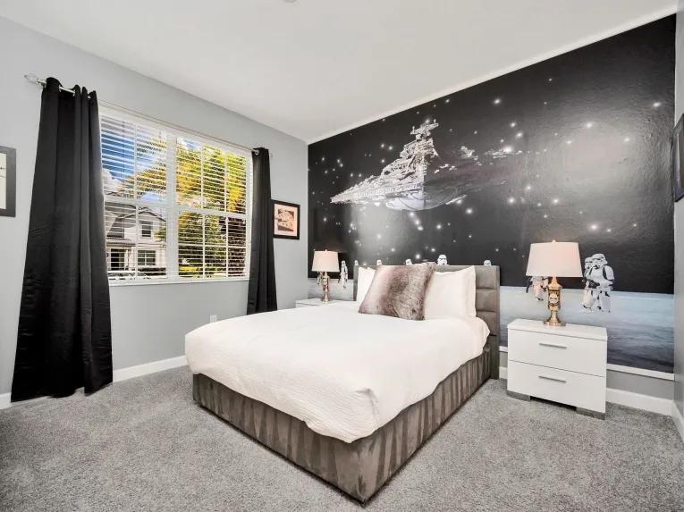 Storey Lake (26977) 6-bedroom Villa in Kissimmee