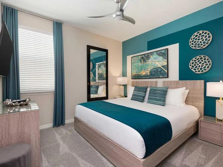 Solara Resort (31622) 8-bedroom Villa in Kissimmee