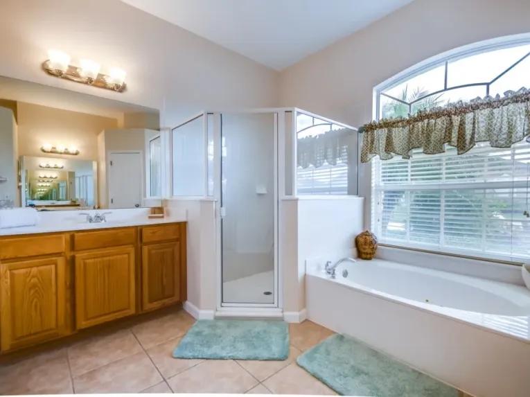 Highlands Reserve (2261) 4-bedroom Villa in Davenport