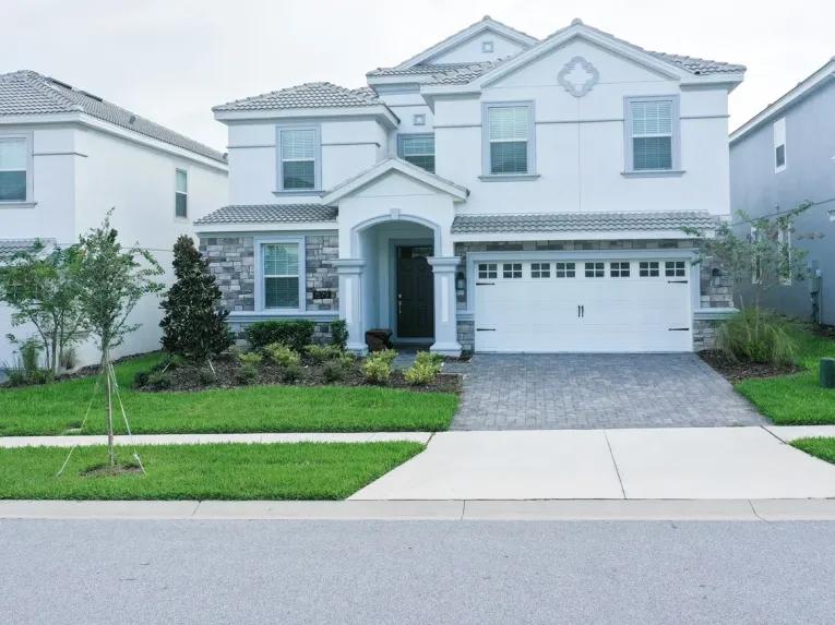 ChampionsGate (5735) 8-bedroom Villa in Davenport
