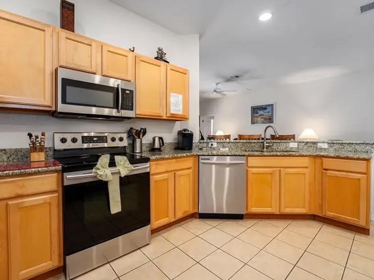 High Grove (29685) 4-bedroom Villa in Clermont