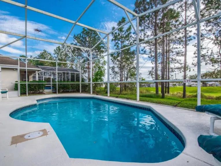Highlands Reserve (308) 5-bedroom Villa in Davenport