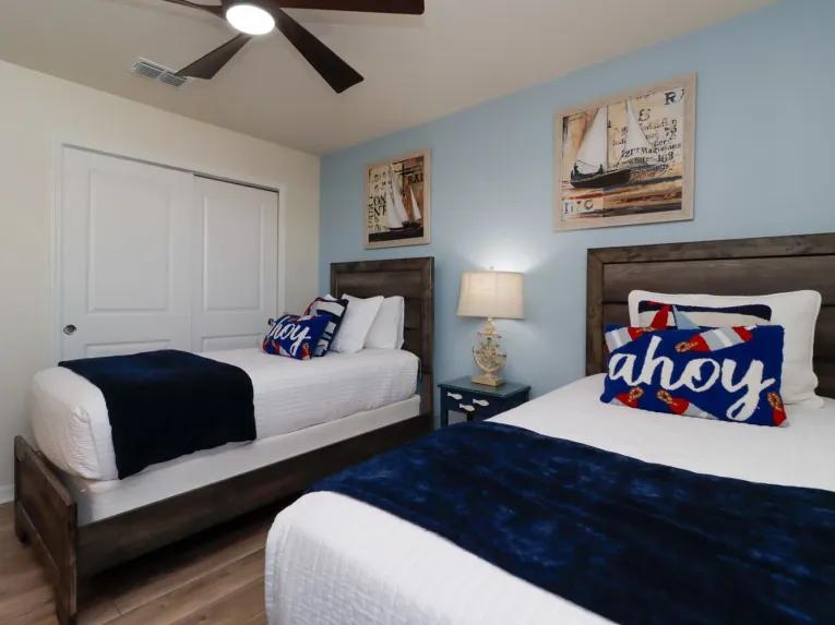 Windsor Island (33854) 10-bedroom Villa in Davenport